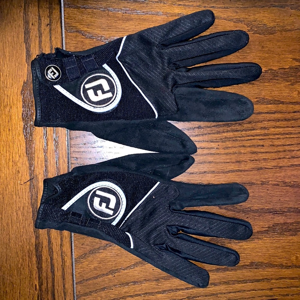 FootJoy Golf Rain Gloves